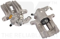 NK 2147296 Brake Caliper For Audi Seat VW