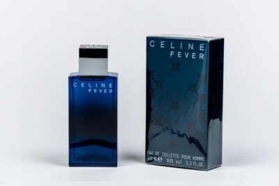   Celine Fever EdT Eau de Toilette 100 ml Neu OVP  