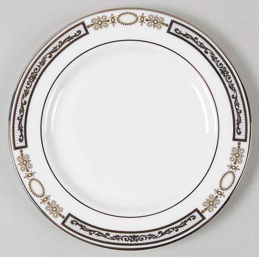 Lenox Antiquity Bread and Butter Plate 7473981 for Elegant Dining