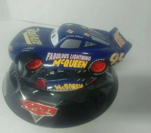 Bandai Kids Disney Pixar Cars Toys & Hobbies