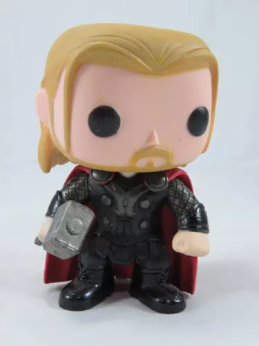 Marvel Funko Pop - Thor - The Dark World - No. 35 - NO BOX