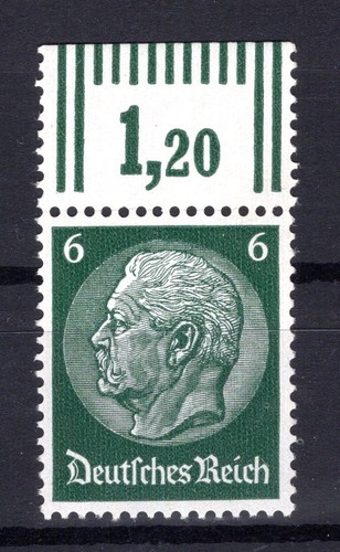 DR-3.Reich 516WOR Ob…RANDA ** MNH Mint (y80133