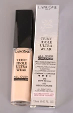 Lancome Teint Idole Ultra Wear All Over Full Coverage Concealer 215 Buff N