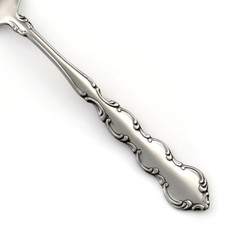 Oneida MOZART Deluxe Stainless Glossy Silverware Flatware Pieces CHOICE