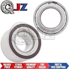 [FRONT(Qty.2)] 517013 New Wheel Hub Bearing For 2005-2015 Toyota Tacoma Base RWD