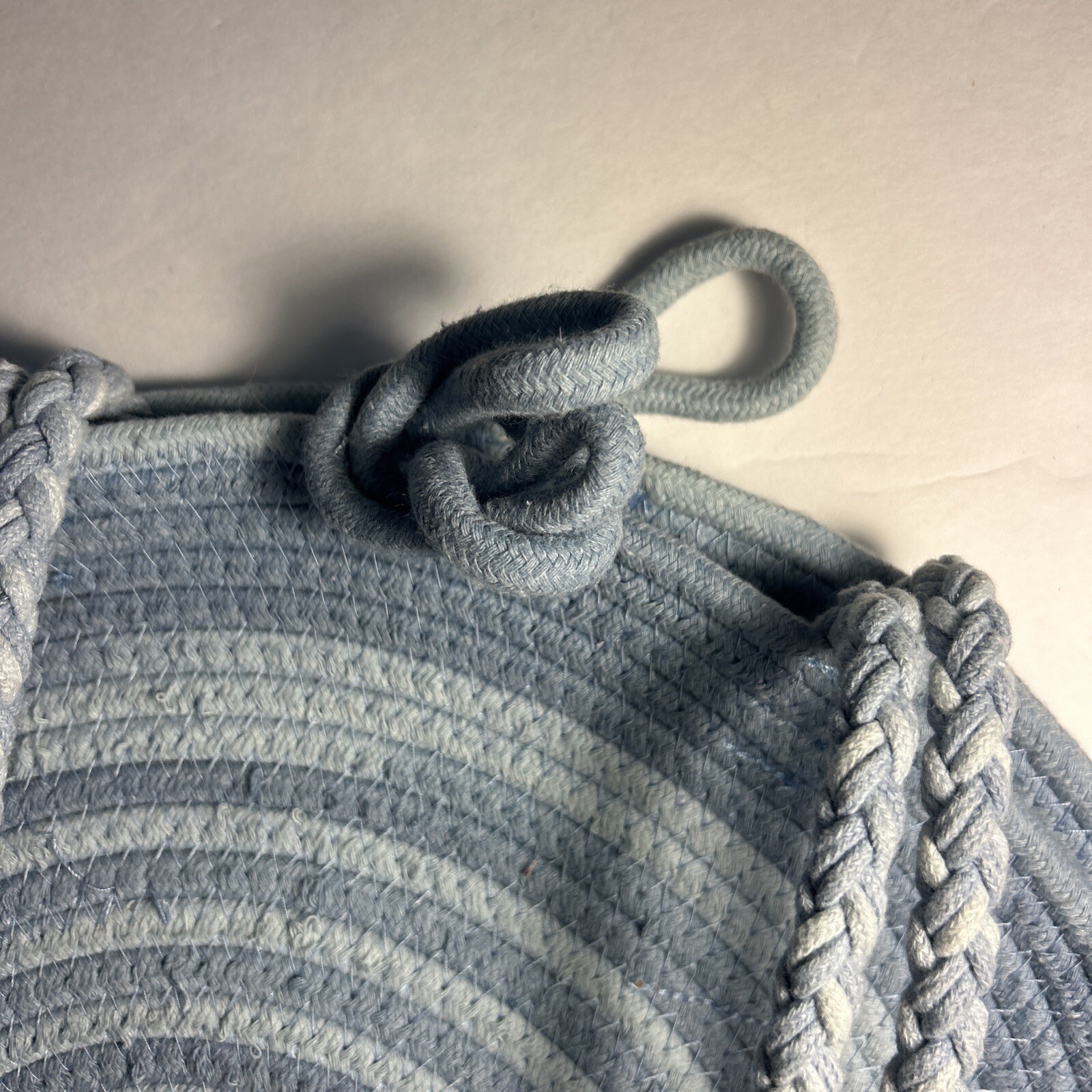 Universal Thread Bag , Blue - image 2