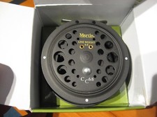 caddis creek fly reel cc65 Martin Fishing Reel, Reinforced Aluminum Spool with Push Button Release Caddis Creek is a great value if youre new to fly fishing Martin Caddis Creek Fly Combo