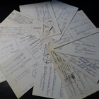 WW2 11 LETTERS Prisoner Of War Stalag XVIIA KRIEGSGEFANGENENPOST POW Lot 2