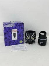 Marvel Comics Disney Black Panther Scentsy Wall Fan Diffuser