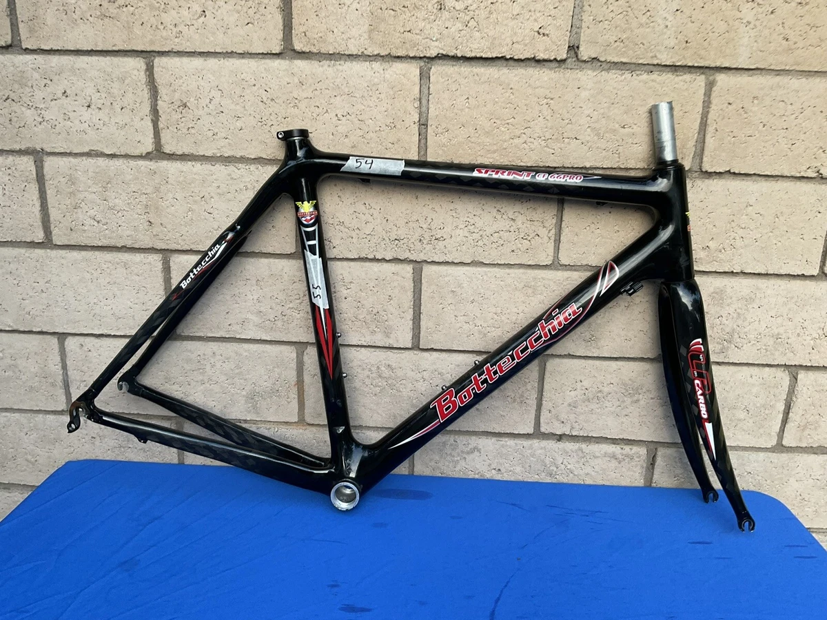 BOTTECCHIA Bike Frames for sale - eBay