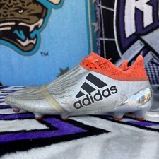 Size 11.5 - ADIDAS X 16+ PURECHAOS FG SOCCER ...