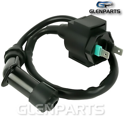 #ad Ignition Coil Honda 200 SX TRX200SX FOURTRAX 1986 1988 $10.02