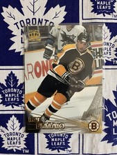 1997-98 Pacific Crown Collection Rob DiMaio #287