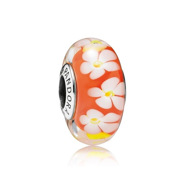Authentic PANDORA S925 Ale Tropical 