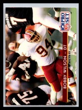 1992 Pro Set Football # 1 - 250 - Pick Your Card!