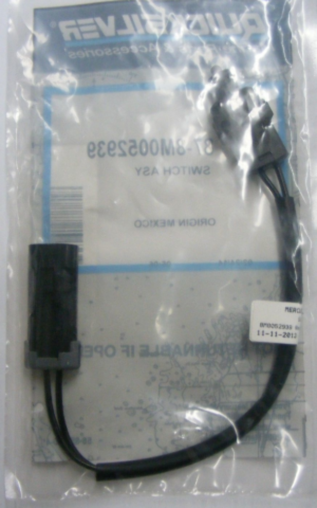 Mercury 75-80-90-105-115-120-125 Neutral Switch Shift Mercury 75-80-90-105-115-120-125 Neutral Switch Shift