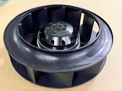 1PC ebmpapst Fan R2E220-AA40-D6 AC 230V
