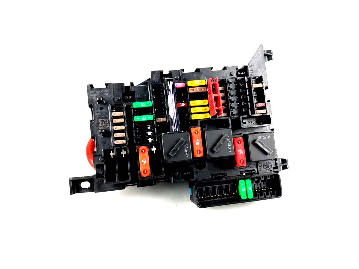 2016 gmc sierra cigarette lighter fuse location GMC Sierra (2014 - 2018) - fuse box diagram