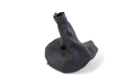 Schaltmanschette Für Alfa Romeo Mito 1.4 G 88KW 5-Gang 3-Türer (2011) Ersatzteil