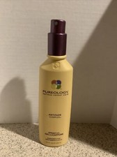 PUREOLOGY SPRAY HAIR GEL 8.5 OZ DisContinued