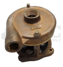 NEW PRICE PUMP E100AB-Y9Y-6A111 CLOSE COUPLED CENTRIFUGAL MOTOR PUMP