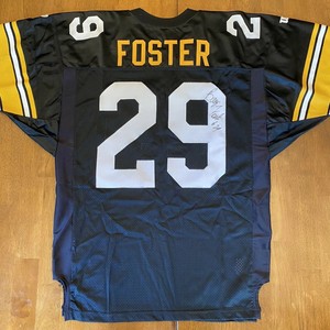 authentic steelers jersey