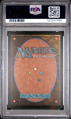 MTG PSA10 ボロスの印鑑　英語　SECRET LAIR DROP Dan 2025 MTG SECRET LAIR DROP #1933 COUNTERSPELL PSA 10 | eBay