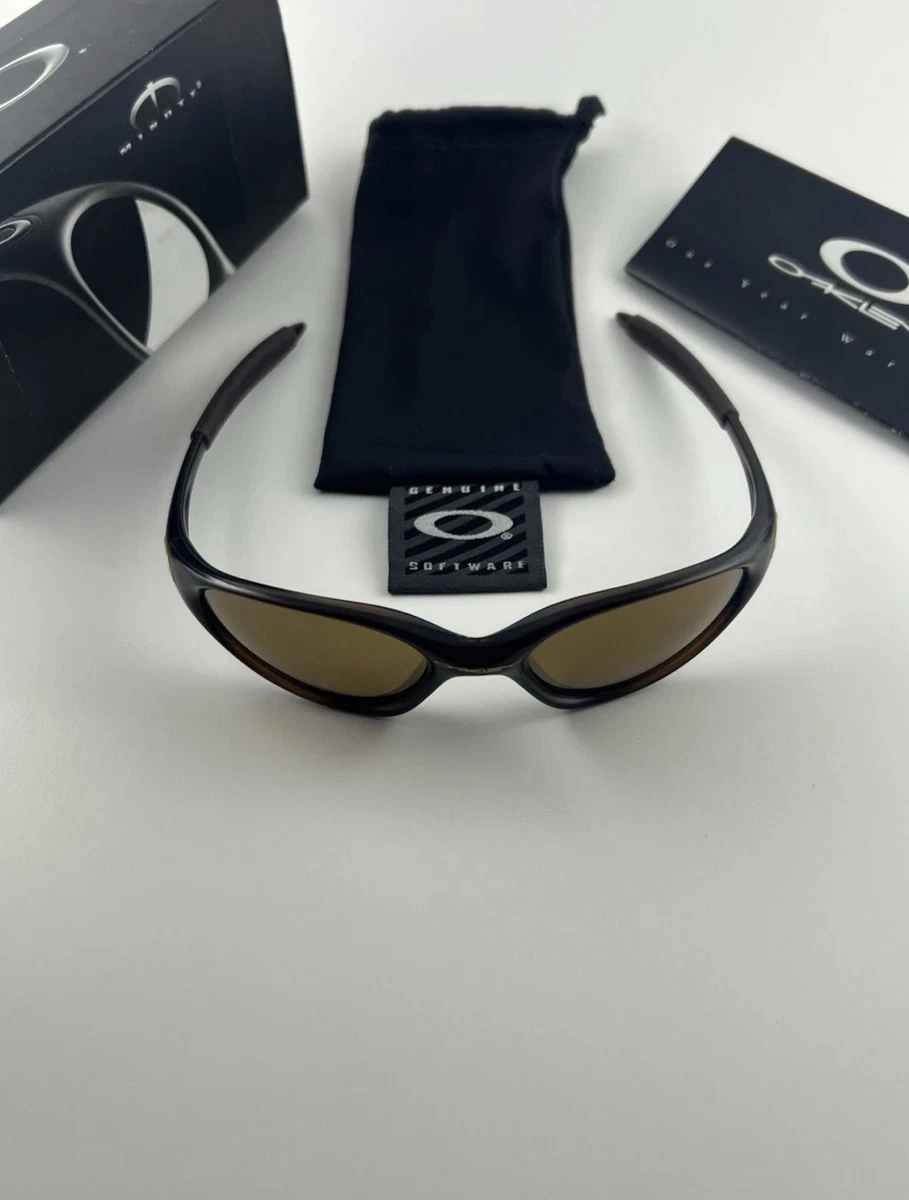 OAKLEY MINUTE 1.0 Made in USA 箱付き Oakley Minute for sale | eBay