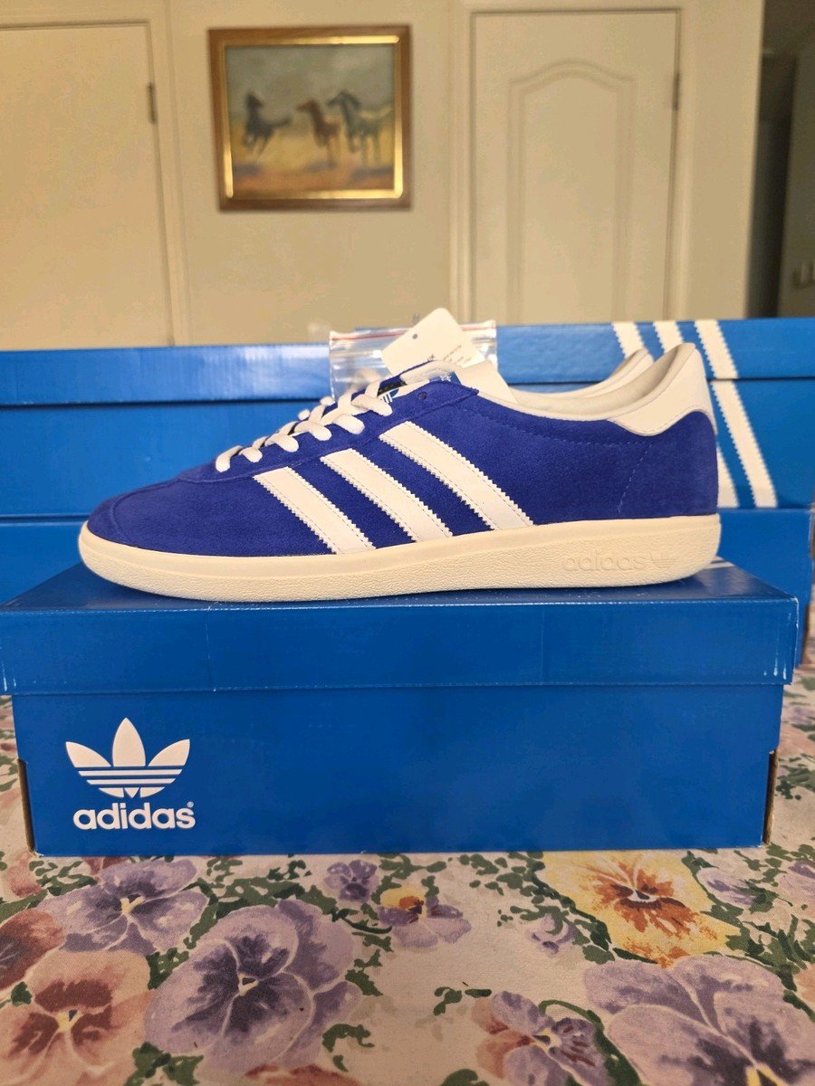 adidas bulhill spzl