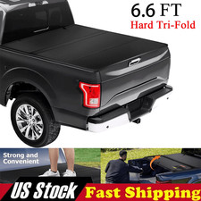 Hard Shell Folding Truck Bed Tonneau Cover Fits 2009-25 Dodge Ram 1500 6 6 Bed Hard Shell Folding Truck Bed Tonneau Cover Fits 2009-25 Dodge Ram 1500 6 6 Bed