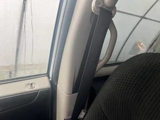 Used Front Right Seat Belt Front fits: 2015 Dodge Caravan bucket seat passenger