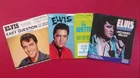 ELVIS PRESLEY - (Such An) Easy Question (47-8585) Lot of FOUR Picture Sleeves!