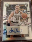 Larry Bird /25 Auto Panini 24-25