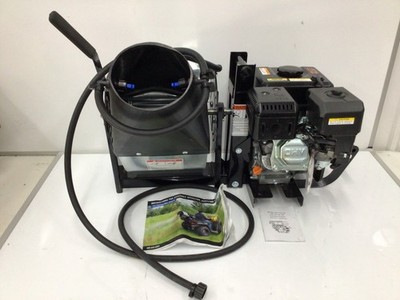 Master MFG Portable Mist Sprayer MMW-01-000N-NN