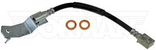 Dorman H380296 Brake Hydraulic Hose fits Ford Lincoln Mercury models