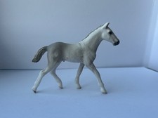 Schleich Figur Holsteiner Fohlen 13860 -2017