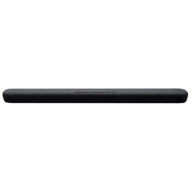 Yamaha YAS-109 Soundbar kabellos Ethernet, Fast Ethernet, Wi-Fi, Bluetooth