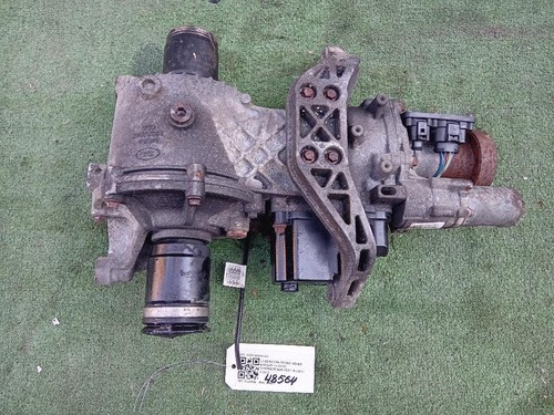 Différentiel Arrière Pour LAND ROVER Range Rover Evoque 1° Série GJ32-4N063 - Photo 7/8