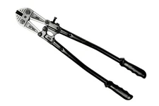 Tools Heavy Duty Bolt Cutter, 24-Inch, Chrome Molybdenum Steel Blade