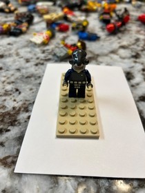 LEGO Star Wars Admiral Raddus Minifigure SW0816 Rogue One