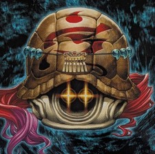 2005 Don Turtle DR2-EN072 Yu-Gi-Oh Dark Revelation 2 Reptile Effect Water Monste