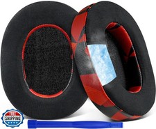 SOULWIT Cooling-Gel Replacement Earpads for Sony WH-1000XM5 WH10