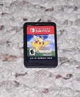 New ListingPokemon - Lets Go Pikachu! for the Nintendo Switch _ GAME ONLY
