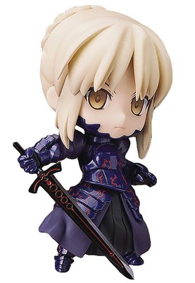 Nendoroid Fate/stay night Saber Alter Super Movable Edition Figure New