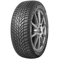 Winterreifen - Kumho Wintercraft WP52+ 225/35R19 88W XL BSW