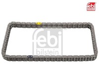 Steuerkette Febi Bilstein 49716 Unten FüR Nissan X-Trail