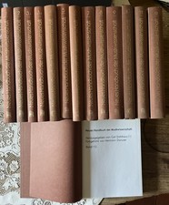 Neues Handbuch der Musikwissenschaft