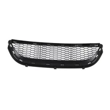 Bumper Grille Lower Center 51118047365 High Strength Improved Airflow Air Vent 
