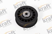 Kraft Automotive Umlenk-/FüHrungsrolle Keilrippenriemen 1221010 FüR Mercedes 190