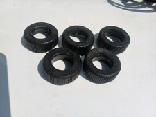 5 Accutron by Bulova Watch Case Openers Back Removal Tool 228 55 218 3331